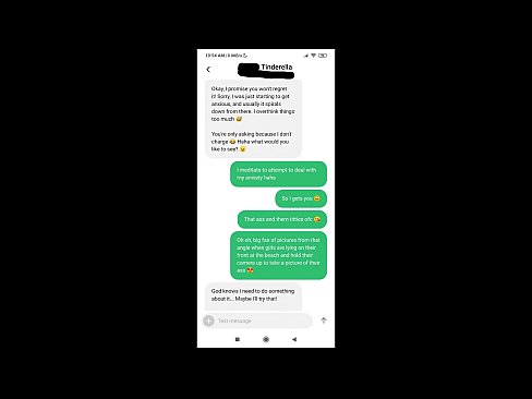 ❤️ הוספתי PAWG חדש מ-Tinder להרמון שלי (כולל שיחה עם טינדר) ❤️ פורנו יפה ב-iw.alluremagazine.top ❤